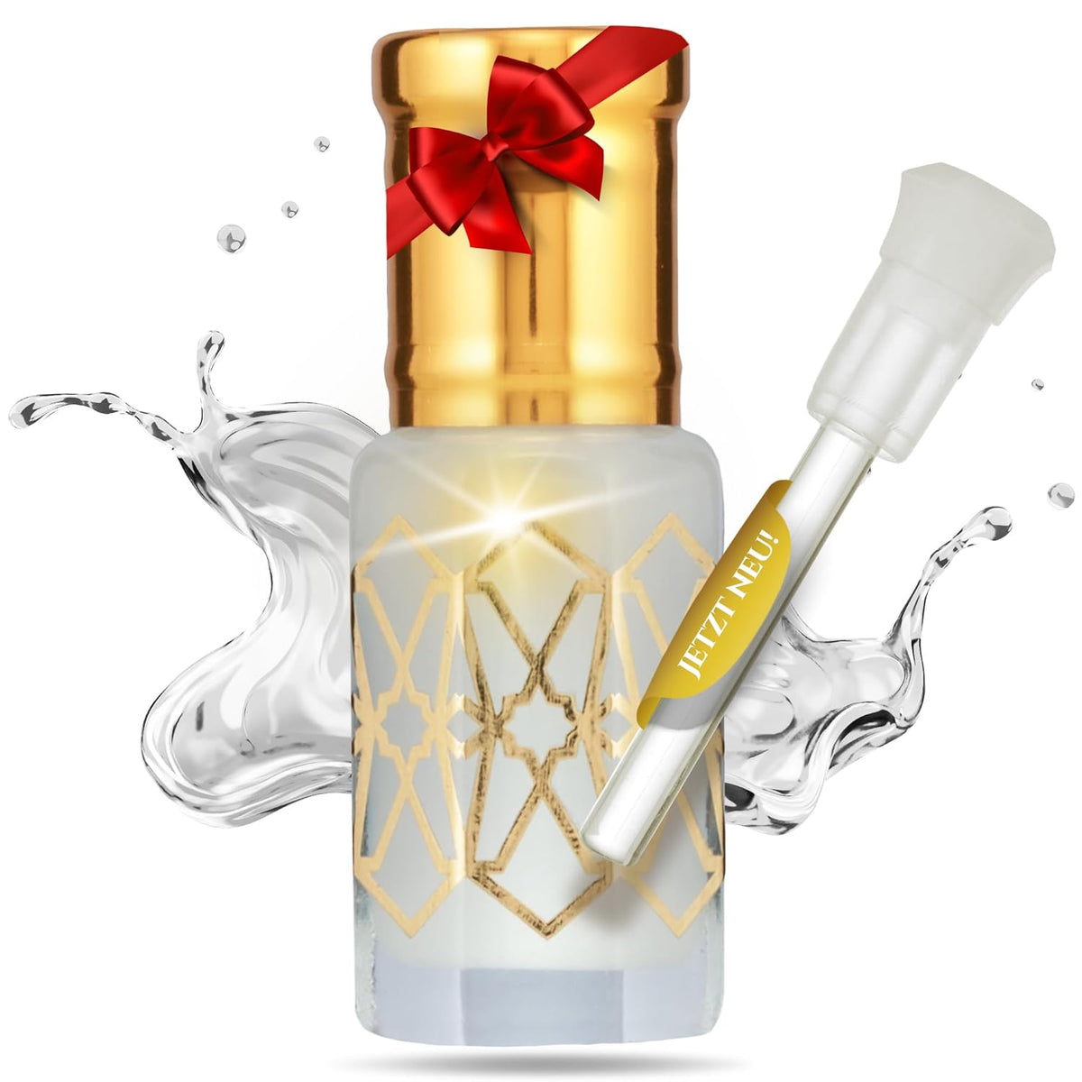 Al-Rehab White Musk 6ml