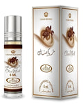 Al-Rehab Choco Musk 6ml