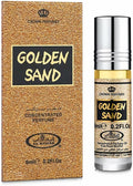 Al-Rehab Golden Sand 6ml