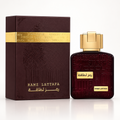 Ramz Gold fragrance bottle and packaging