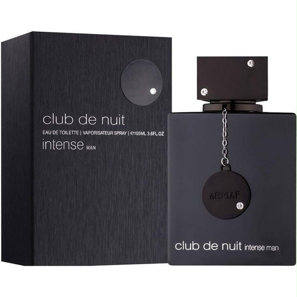 Armaf Club de Nuit Intense Man product photograph