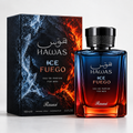 Hawas Ice Fuego fragrance product
