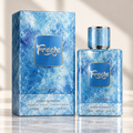 Riiffs Freeze studio perfume image
