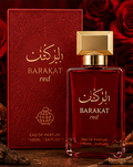 Barakat Red product photograph
