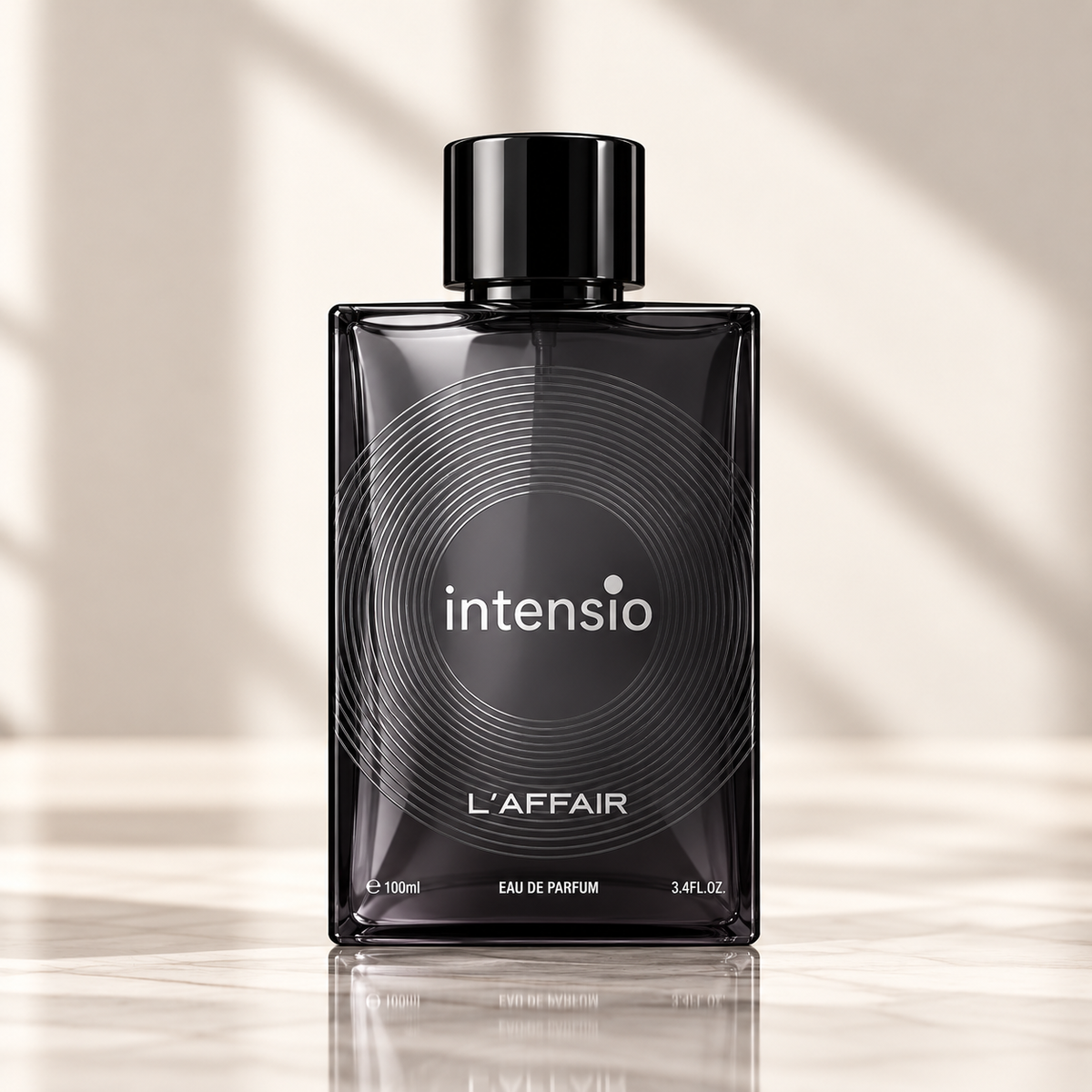 Intensio studio perfume image