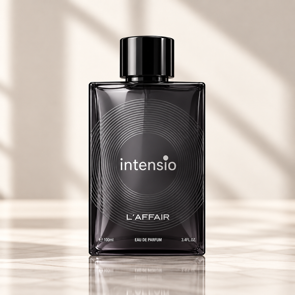 Intensio studio perfume image