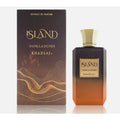 Khadlaj Island Vanilla Dunes product photograph