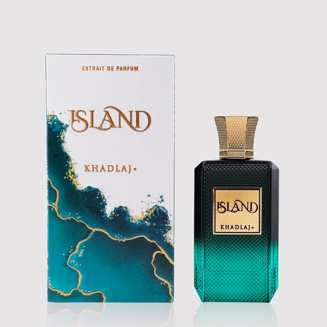 Khadlaj Island product photograph