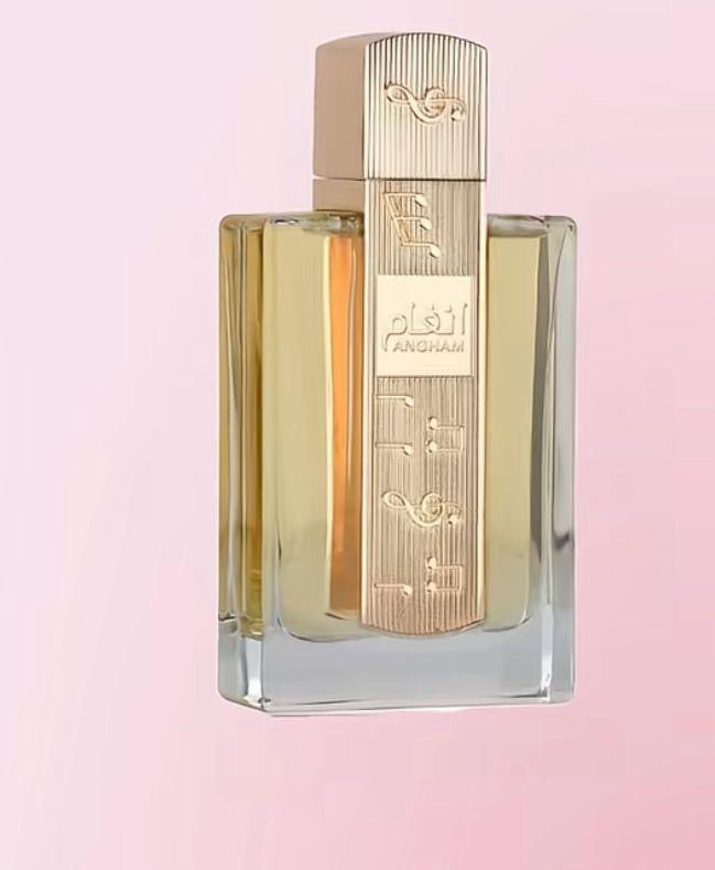 Lattafa Angham product photograph