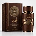 Asad Bourbon fragrance product
