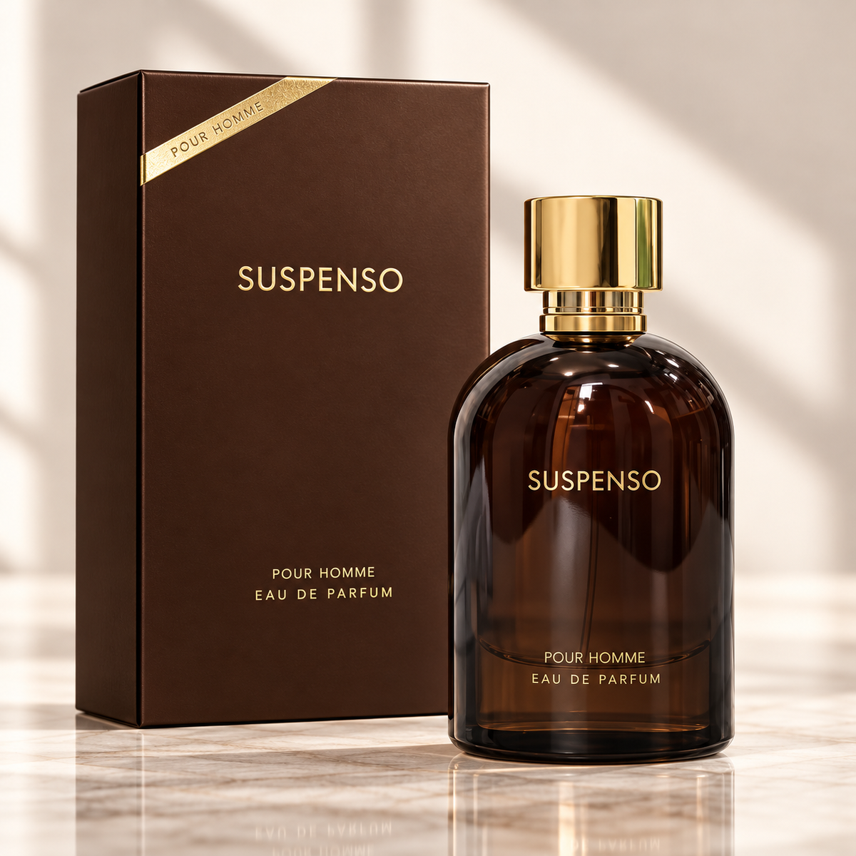 Suspenso premium product image