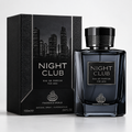 Night Club fragrance product