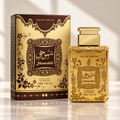 Shamoki studio perfume image
