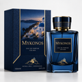 Mykonos fragrance product