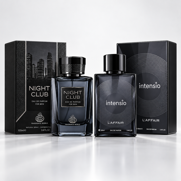 Evening Pair fragrance product