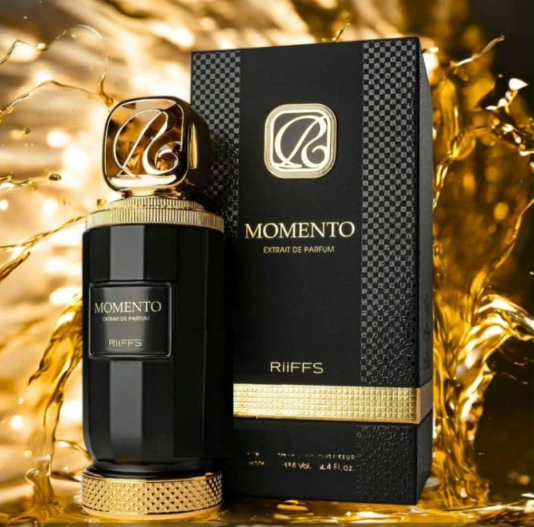 Riiffs Momento product photograph