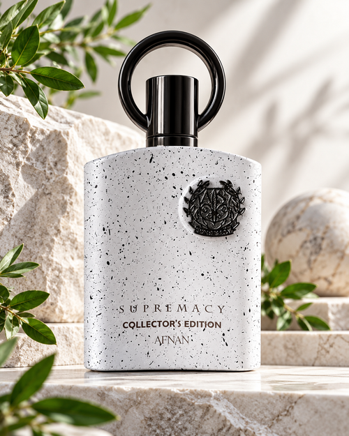 Afnan Supremacy Collector's Edition premium product image